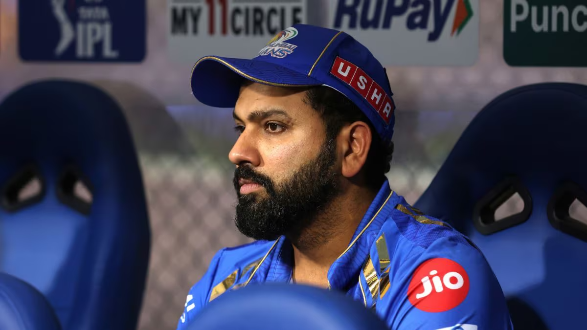 Ipl 2025 की नीलामी में इस वजह से रोहित शर्मा रहेंगे अनसोल्ड, टीम इंडिया का कप्तान होने का भी नहीं मिलेगा कोई फायदा 3 Rohit Sharma