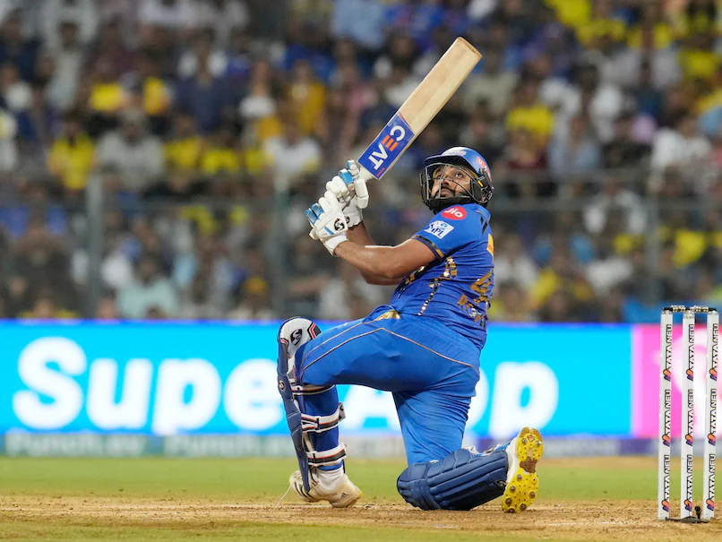 Ipl 2025 की नीलामी में इस वजह से रोहित शर्मा रहेंगे अनसोल्ड, टीम इंडिया का कप्तान होने का भी नहीं मिलेगा कोई फायदा 4 Rohit Sharma
