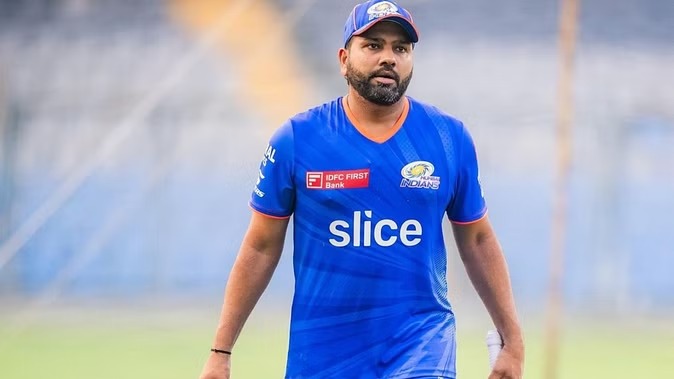 'उन्होंने अपना फैसला कर....' मुंबई इंडियंस के हेड कोच ने रोहित शर्मा के भविष्य पर किया सनसनीखेज खुलासा 4 Rohit Sharma