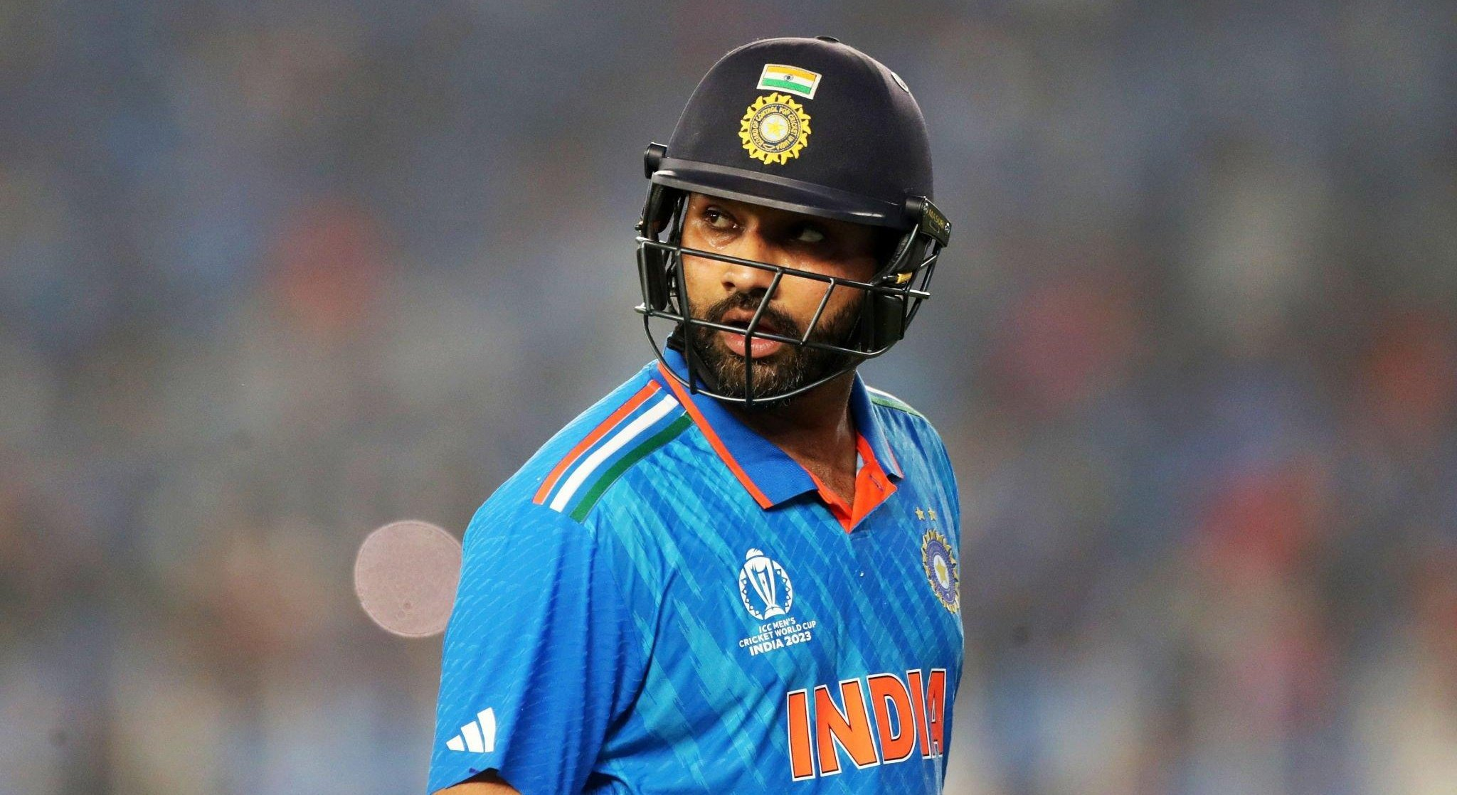 Rohit Sharma