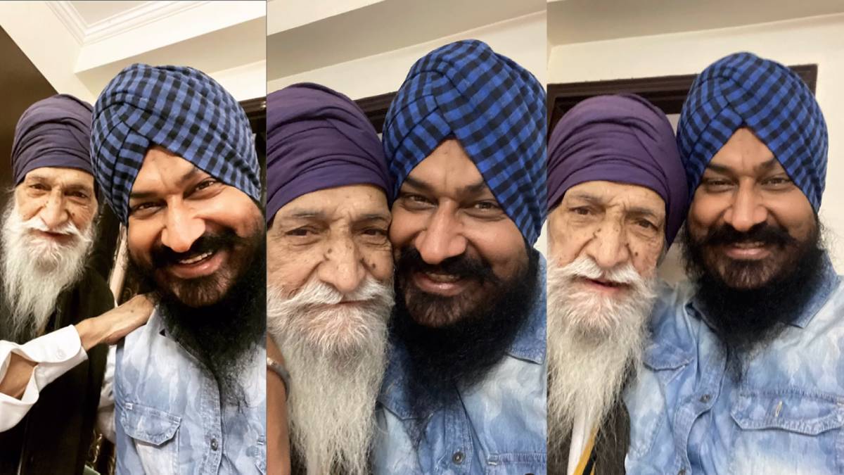 तारक मेहता के सोढ़ी 25 दिन बाद लौटे घर, बताया आखिर इतने दिन कहां थे घर से बाहर!
