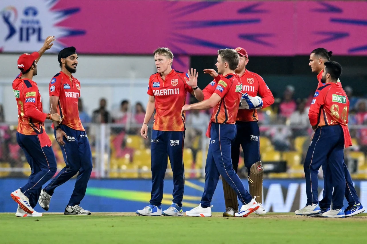 Ipl 2024 Points Table: आईपीएल पॉइंट्स टेबल में दूसरे नंबर के लिए बढ़ गई चुरस, राजस्थान की बढ़ी परेशानी 4 Rr Vs Pbks