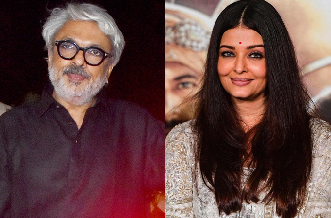 Aishwarya Rai Has Rejected Sanjay Leela Bhansali'S Film 'Bajirao Mastani' Because Of Salman Khan