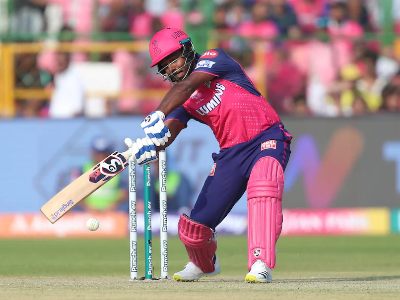 Sanju Samson