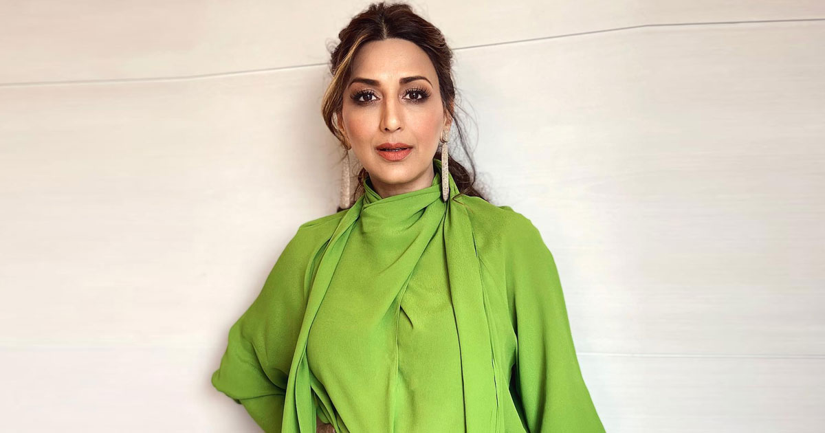 किसी बॉलीवुड हीरो की नहीं बल्कि इस भारतीय क्रिकेटर की फैन है सोनाली बेंद्रे, एमएस धोनी से मानती है बड़ा 2 Sonali Bendre