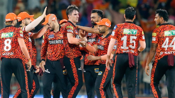 Sunrisers Hyderabad