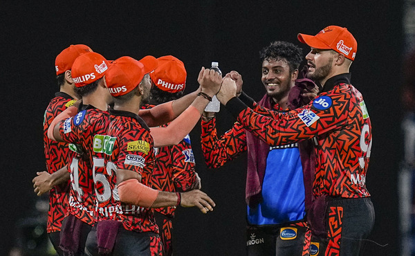 Sunrisers Hyderabad