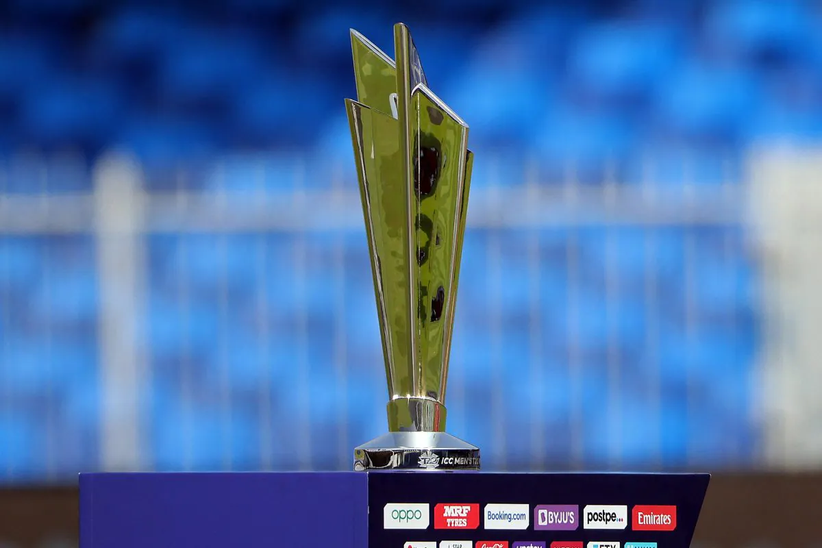 टी20 विश्व कप 2024 के स्क्वाड में शामिल होते ही इन 5 खिलाड़ियों ने Bcci को दिया धोखा, अब 10 रन बनाना भी हुआ मुश्किल 2 T20 World Cup 2024