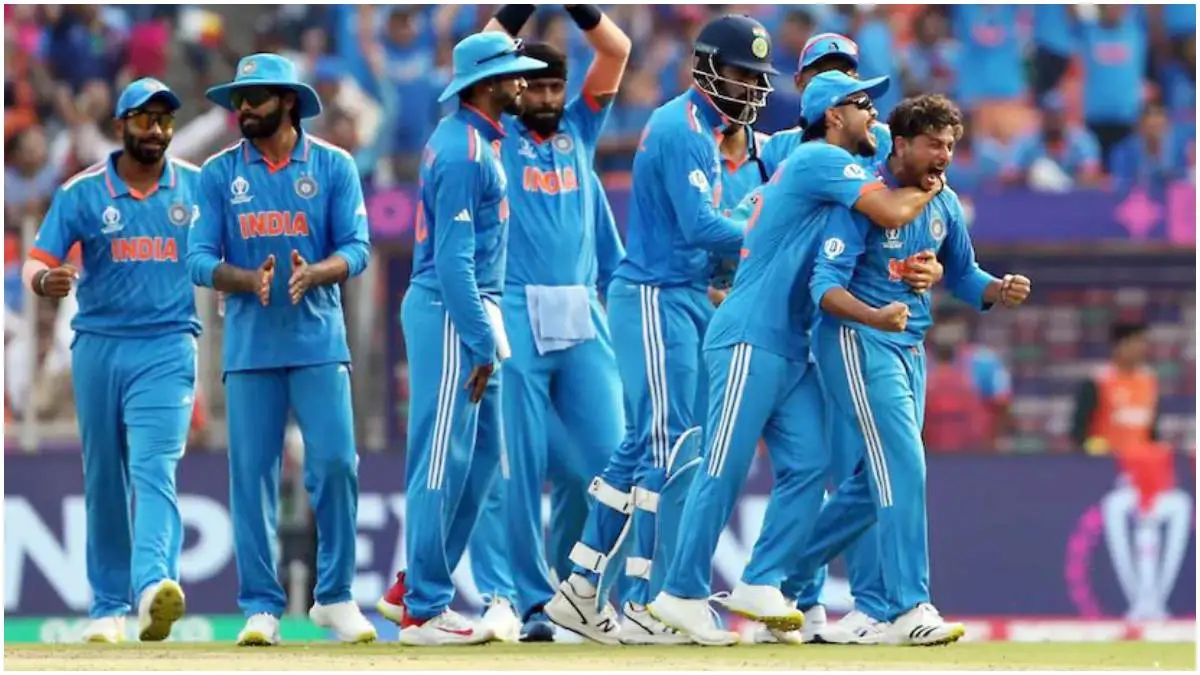 विराट-रोहित नहीं बल्कि ये एक खिलाड़ी बचाएगा टीम इंडिया की लाज, टी20 वर्ल्ड कप में भारतीयों की बनेगा उम्मीद 2 Team India
