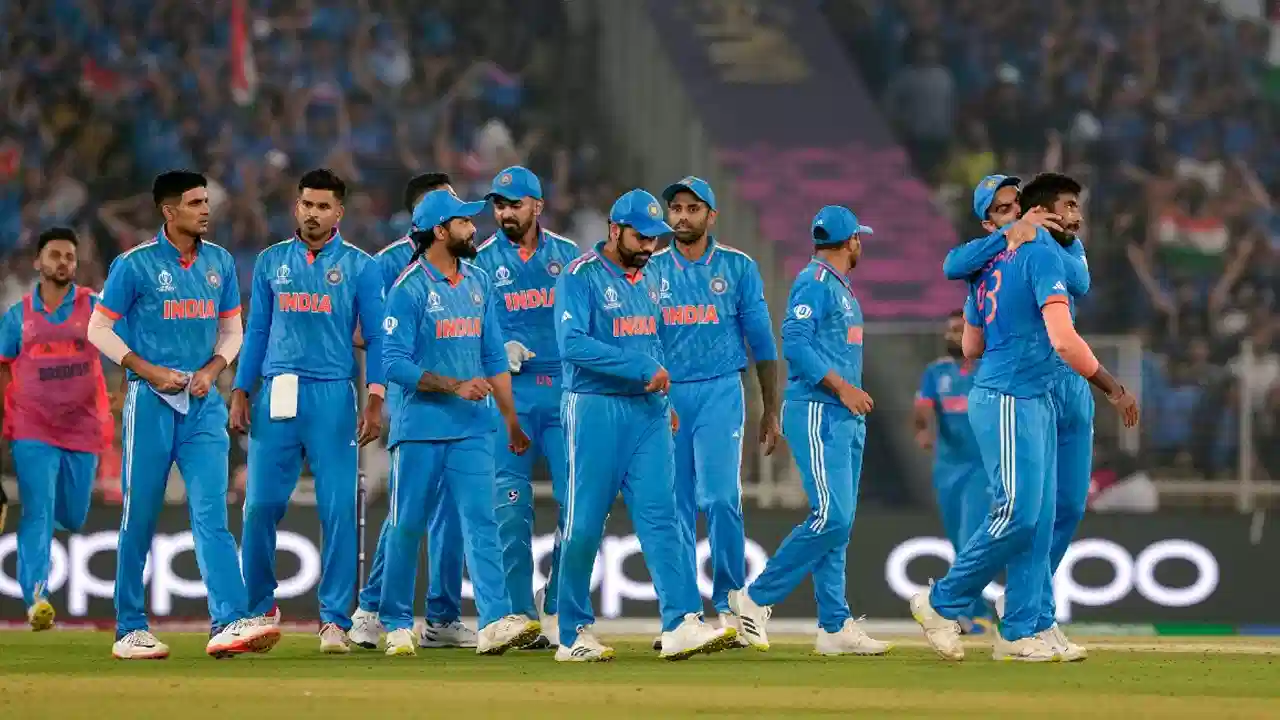 Team India