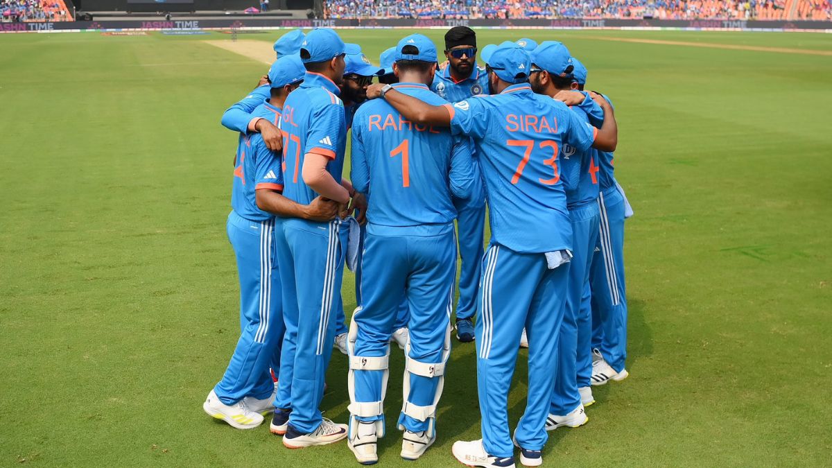 Team India