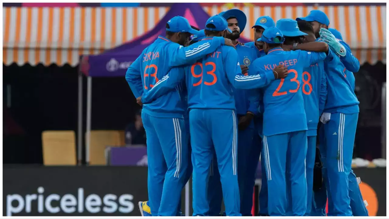Ipl 2024 में पूरा भारत जिसकी कर रहा है जय-जयकार, वहीं टी20 वर्ल्ड कप 2024 में टीम इंडिया का बनेगा भक्षक 4 Team India