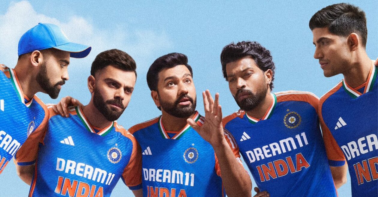 टी20 वर्ल्ड कप के लिए शेड्यूल का हुआ ऐलान, इस दिन होगा भारत बनाम पाकिस्तान का मुकाबला 4 Team India