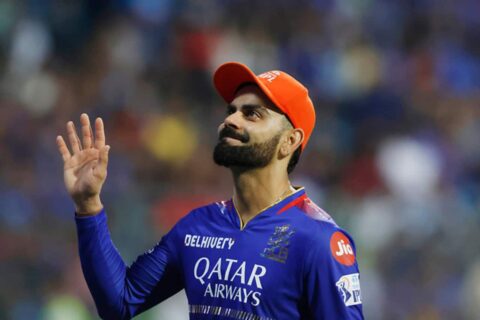 17 साल से Rcb की लगातार हार से टूटे विराट कोहली, Ipl से किया संन्यास का फैसला! सदमे में फैंस 2 Virat Kohli