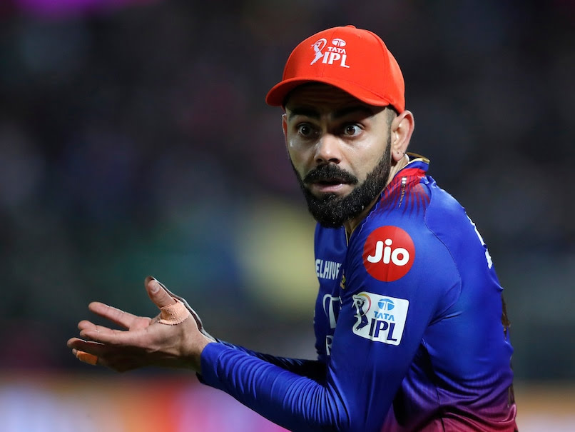 Rcb के फाइनल में पहुंचने से पहले विराट कोहली ने किया संन्यास का फैसला, इस दिन खेलेंगे आखिरी मैच 3 Virat Kohli