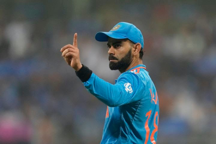 Rcb के फाइनल में पहुंचने से पहले विराट कोहली ने किया संन्यास का फैसला, इस दिन खेलेंगे आखिरी मैच 4 Virat Kohli