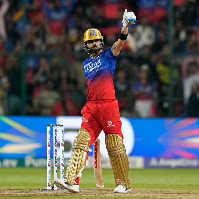 17 साल से Rcb की लगातार हार से टूटे विराट कोहली, Ipl से किया संन्यास का फैसला! सदमे में फैंस 3 Virat Kohli