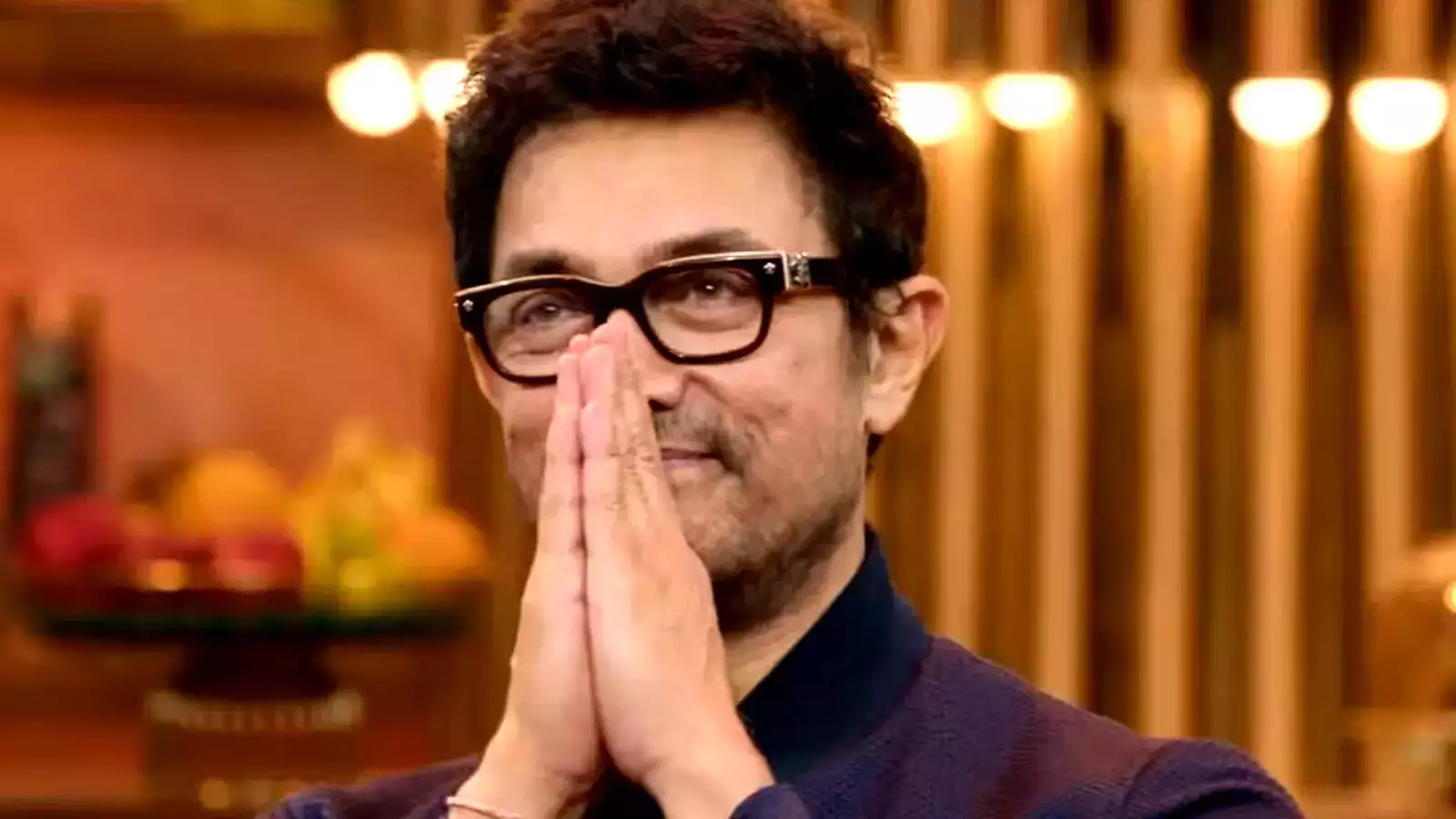 Aamir Khan