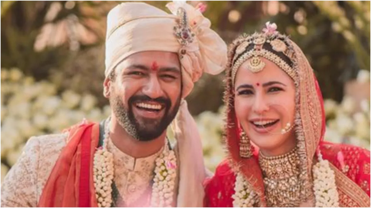 जब विक्की कौशल ने घरवालों से कही थी कैटरीना से शादी की बात, तब उनके माता-पिता ने ऐसे किया था रिएक्ट