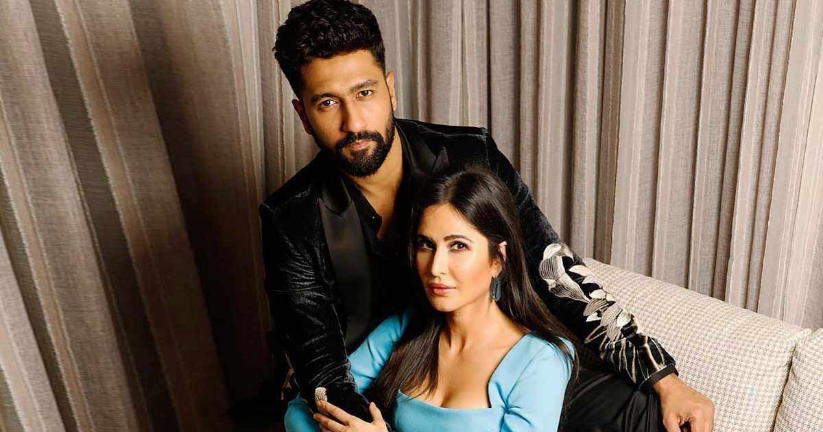 जब विक्की कौशल ने घरवालों से कही थी कैटरीना से शादी की बात, तब उनके माता-पिता ने ऐसे किया था रिएक्ट
