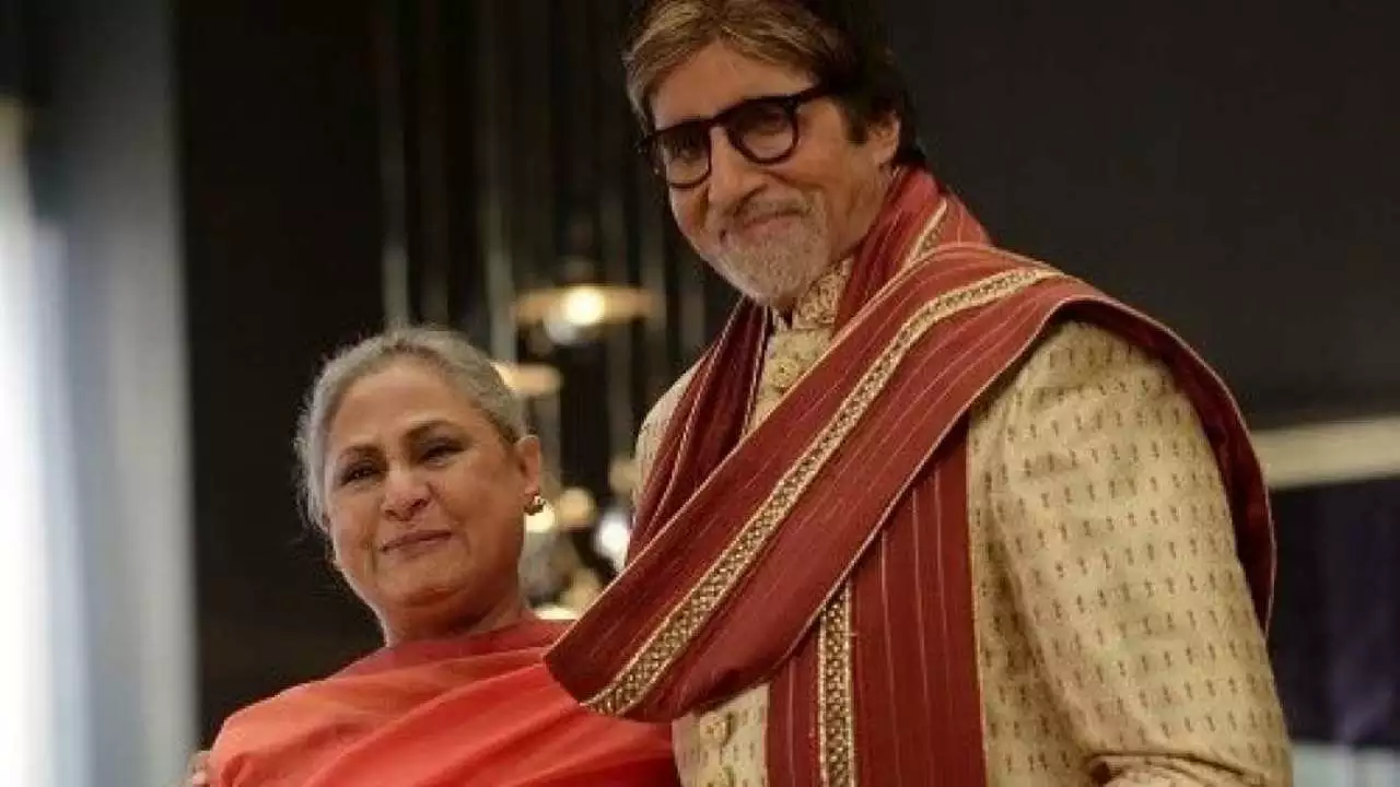 जया बच्चन ने किया चौंकाने वाला खुलासा, बोलीं - एडजस्ट नहीं करती तो आज मेरे पति किसी और के होते...