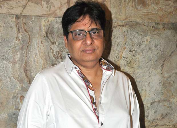 Vashu Bhagnani