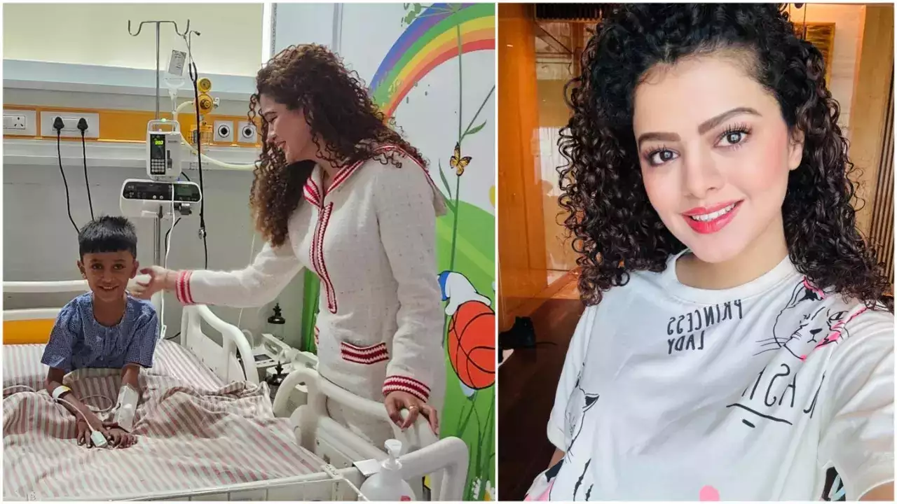 Palak Muchhal