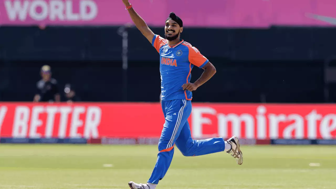टीम इंडिया के 3 खिलाड़ी जिन्होंने टी20 वर्ल्ड कप जिताने में लगा दी अपनी पूरी जान, टॉप पर हैं रोहित शर्मा का नाम 3 T20 World Cup 2024