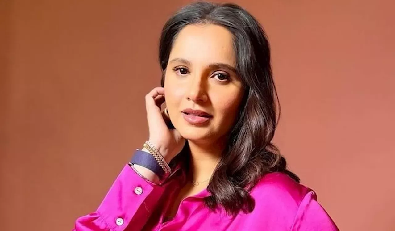 Sania Mirza