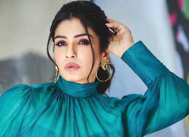 Raveena Tandon