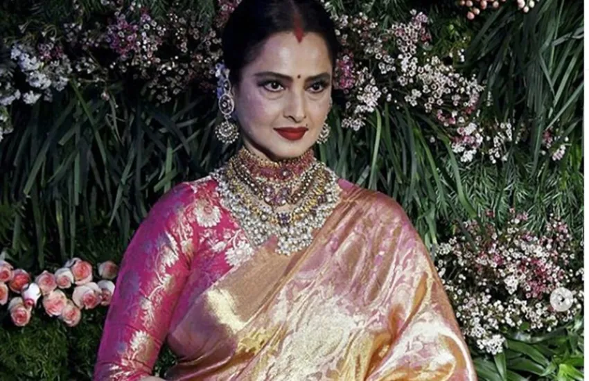 Rekha