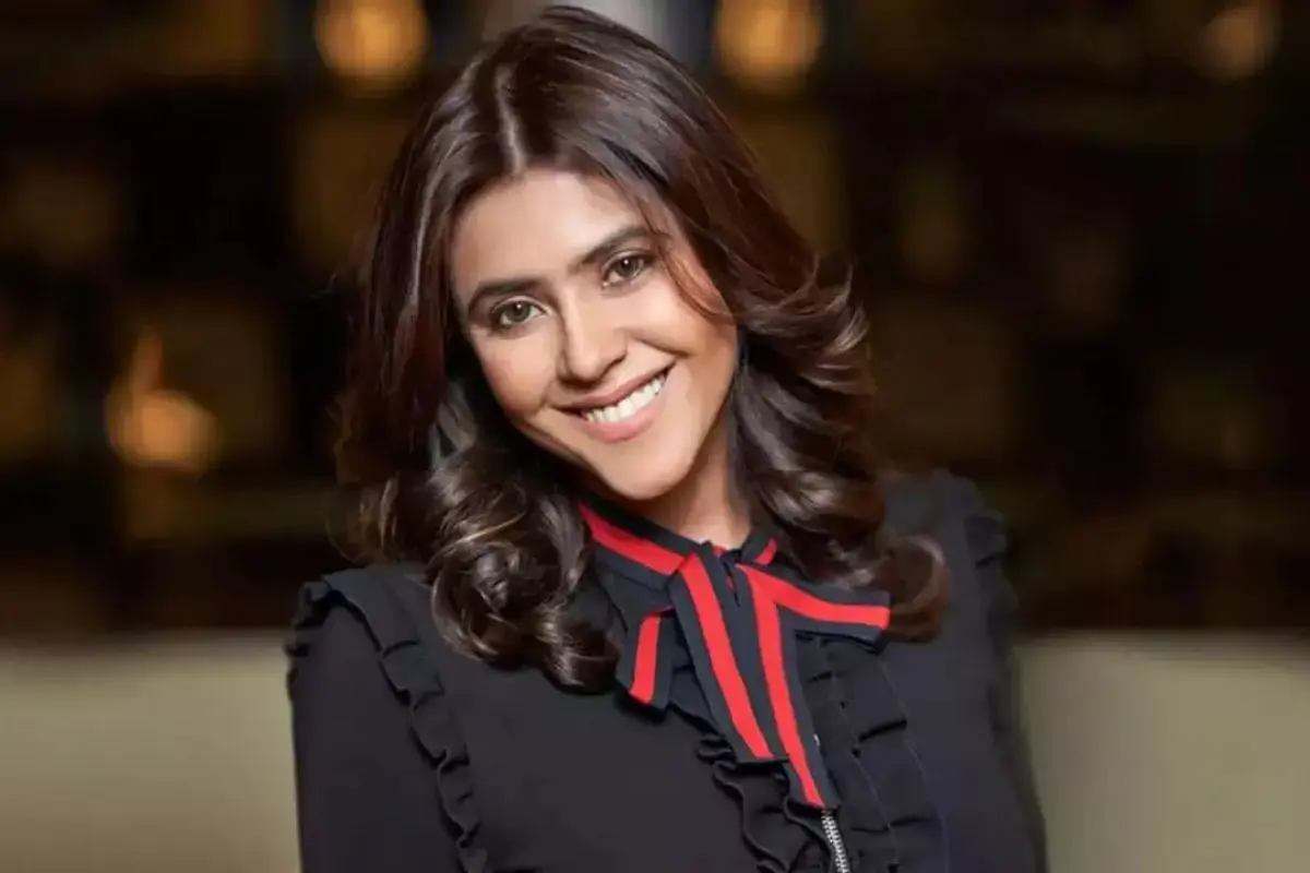 Ekta Kapoor