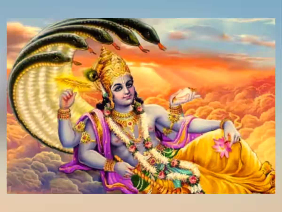 Devshayani Ekadashi Ki Tithi Aur Mahtva 
