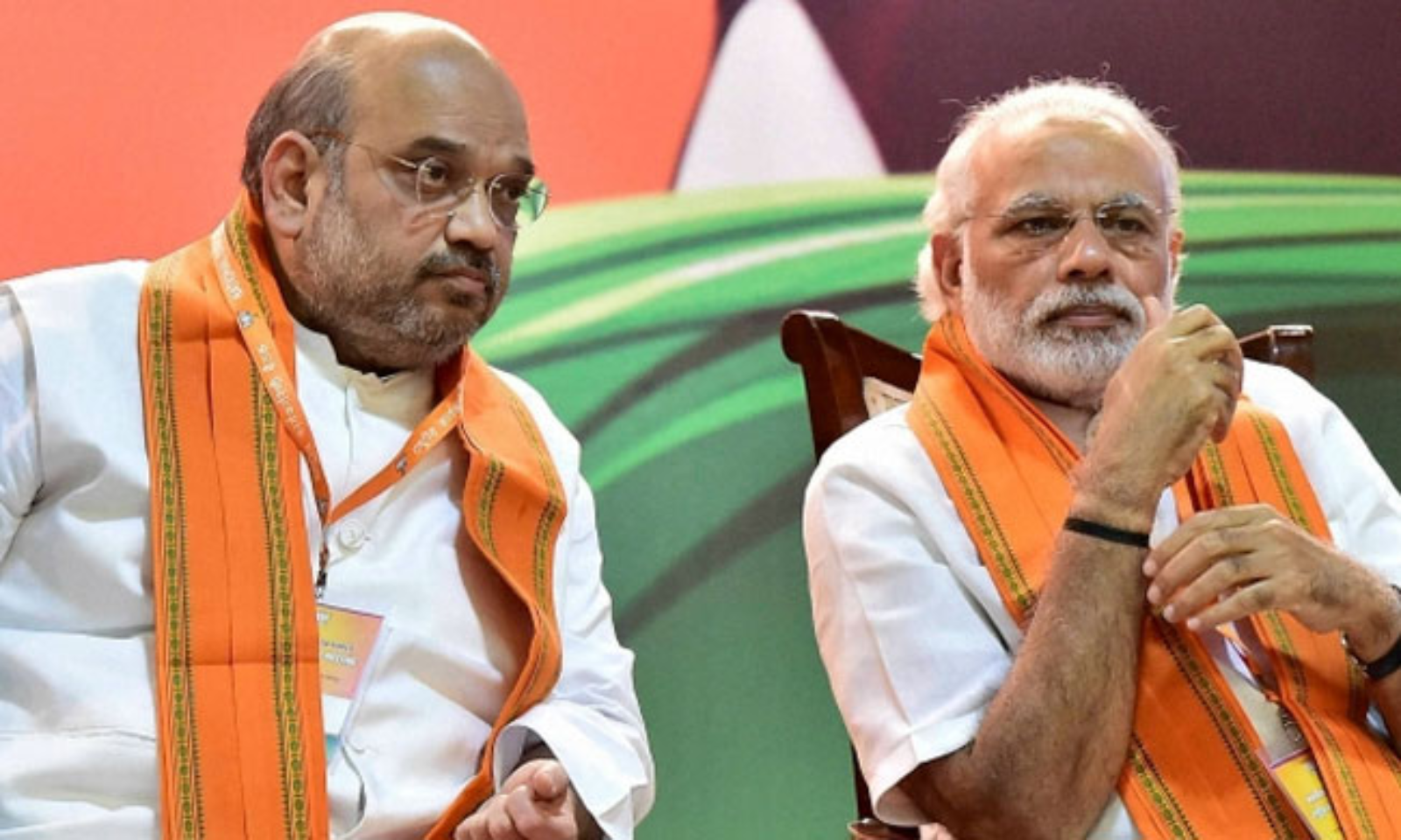 Modi New Cabinet
