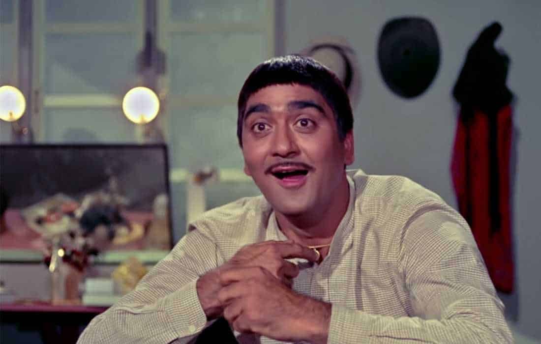 भारत नहीं बल्कि, पाकिस्तान के हैं ये 5 बॉलीवुड सितारे, आज भी इंडस्ट्री के कहलाते हैं असली किंग 5 Bollywood Stars Born In Pakistan