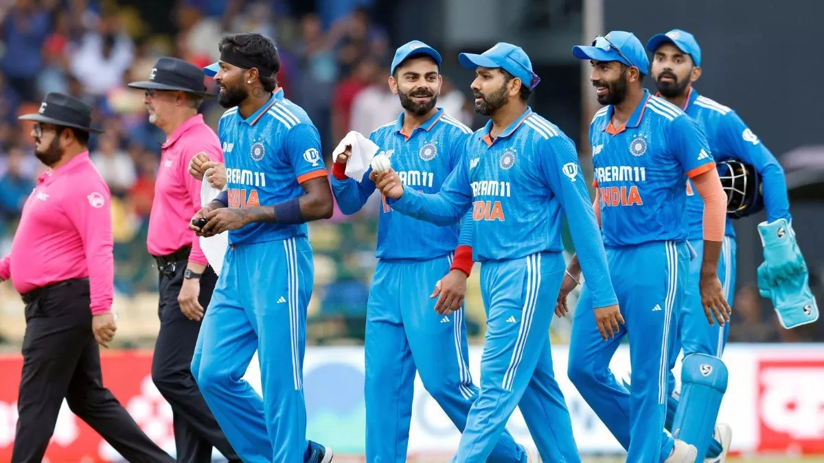 टी20 वर्ल्ड कप 2024 के बाद टीम इंडिया से बाहर होंगे ये 5 बड़े खिलाड़ी, नीली जर्सी में फिर कभी नहीं आएंगे नजर 2 T20 World Cup 2024