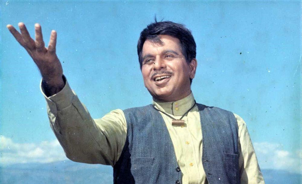 भारत नहीं बल्कि, पाकिस्तान के हैं ये 5 बॉलीवुड सितारे, आज भी इंडस्ट्री के कहलाते हैं असली किंग 2 Bollywood Stars Born In Pakistan