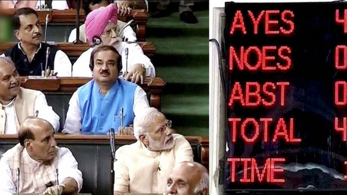 मोदी 3.0 के आने पर इस बार Bjp में होंगे बड़े बदलाव, दूसरे नेताओं के आगे पड़ेगा झुकना, इन 7 पाइंट्स में समझे सभी बातें 