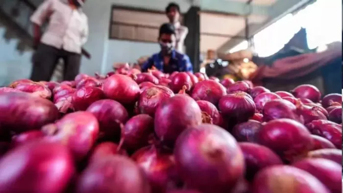 Prices Of Vegetables Increase