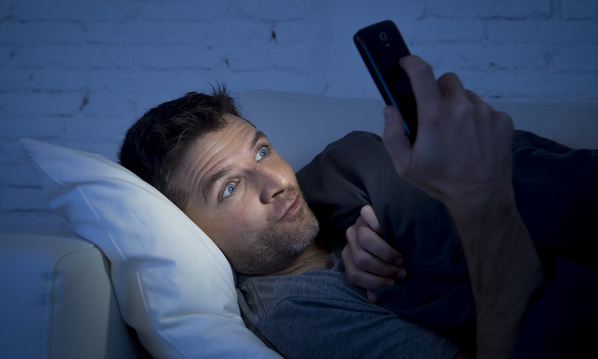 Risk Of Mobile Porn
