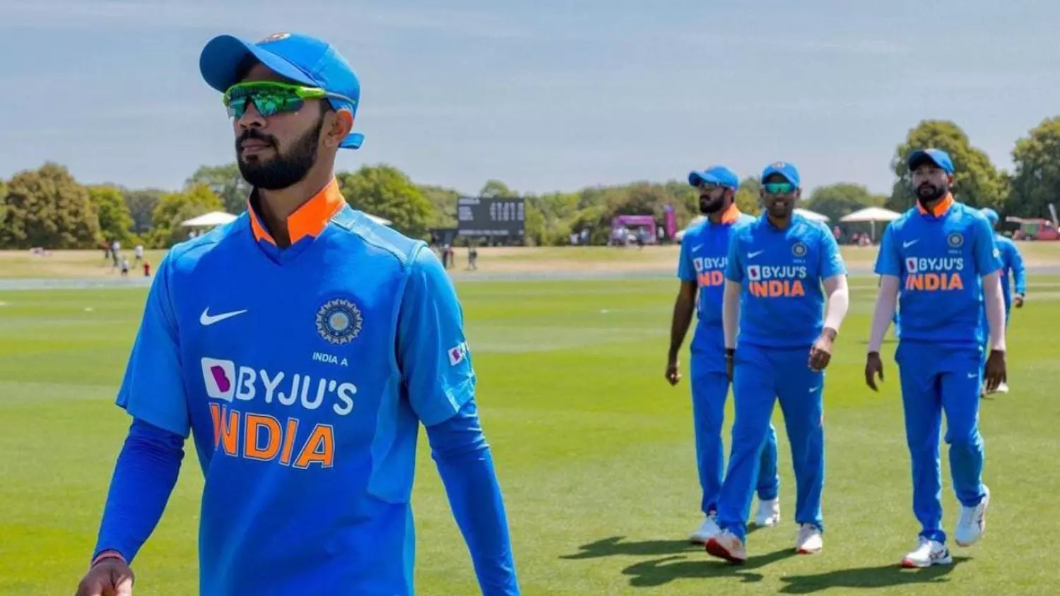 टी20 वर्ल्ड कप 2024 के बाद टीम इंडिया से बाहर होंगे ये 5 बड़े खिलाड़ी, नीली जर्सी में फिर कभी नहीं आएंगे नजर 3 T20 World Cup 2024