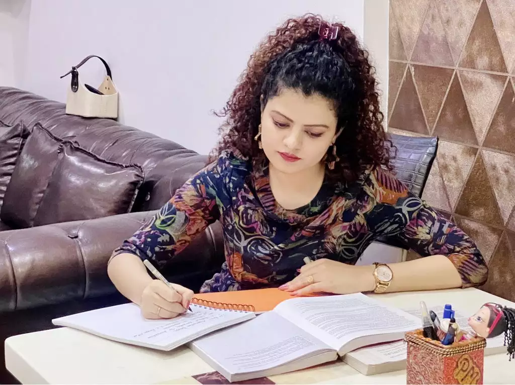 Palak Muchhal
