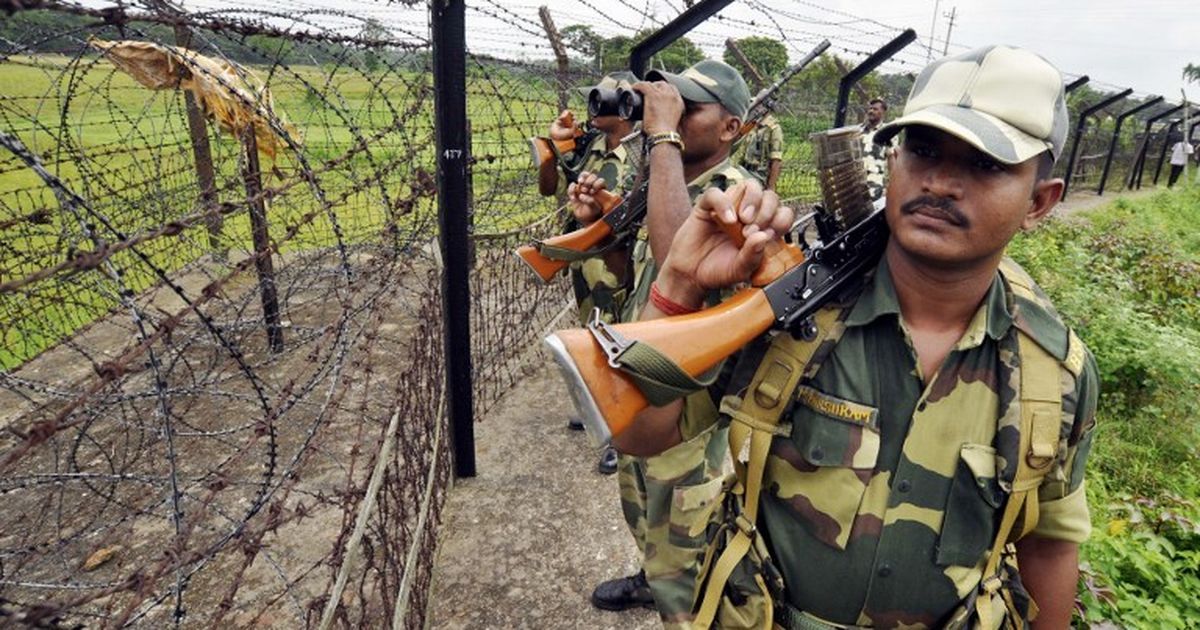 सरकारी नौकरी की तलाश करने वालों के लिए सुनहरा मौका, बीएसएफ ने निकाली बंपर भर्तियां 2 Sarkari Naukri