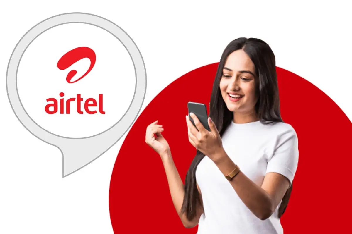 Airtel Cheapest Plan