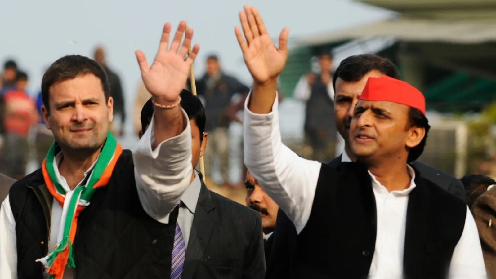अखिलेश की साइकिल ने Up में कमल को रौंदा, अब योगी बाबा नहीं यादव चलाएंगे सरकार 3 Akhilesh Yadav