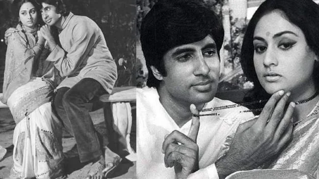 Amitabh Bachchan 