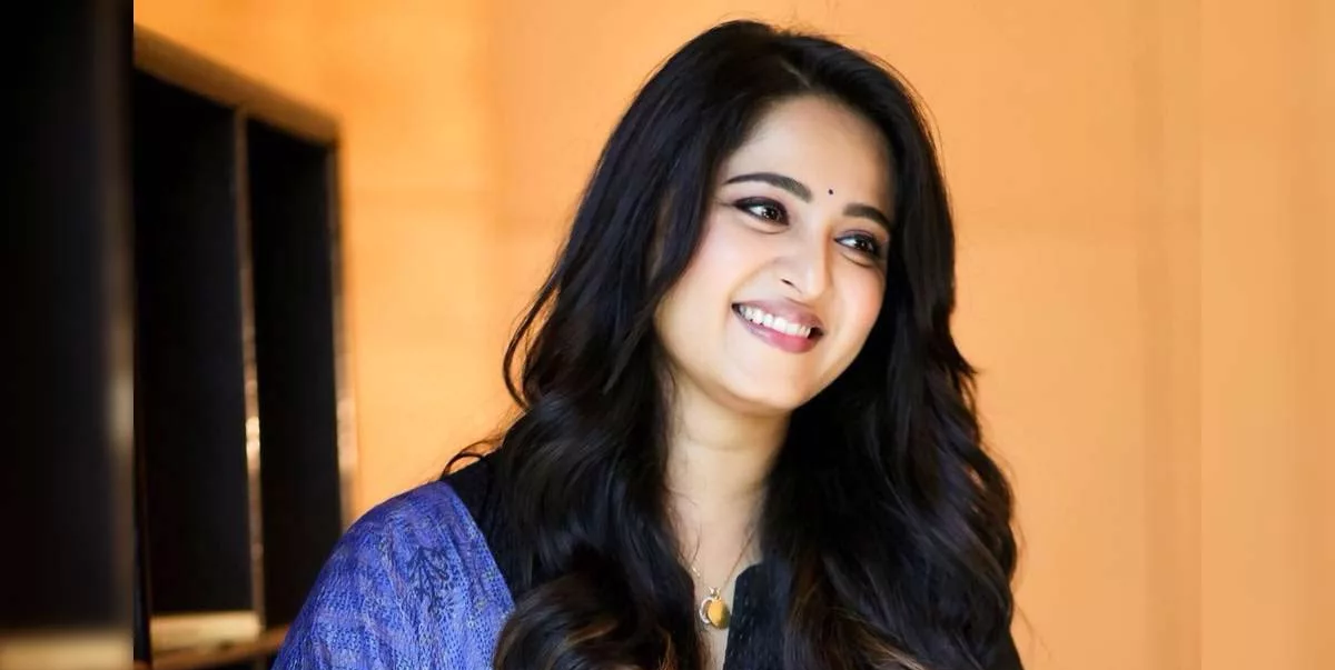 Anushka Shetty