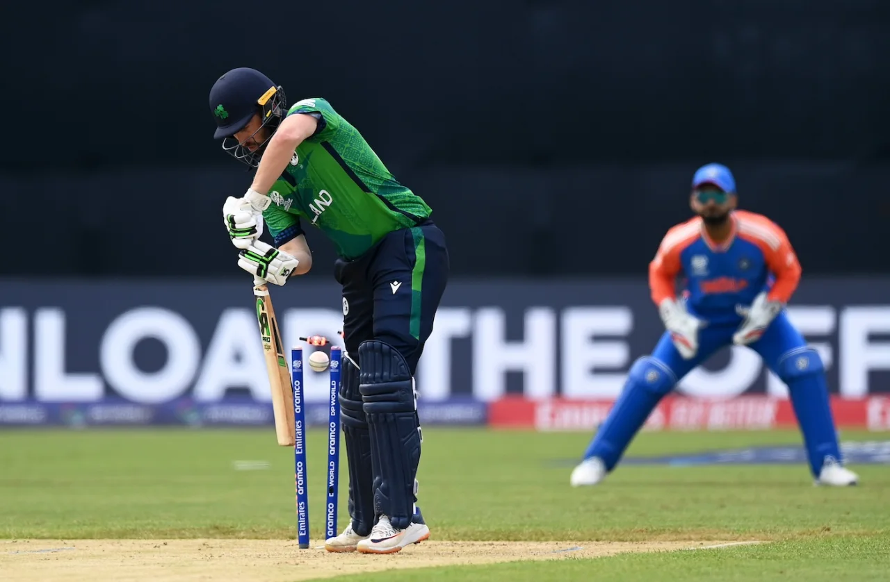 Ind Vs Ire