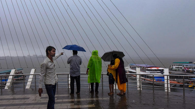 Delhi-Ncr Weather