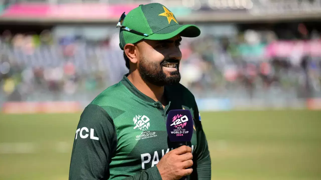 Babar Azam